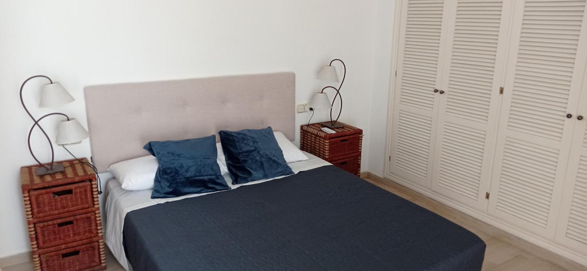 Apartamento Mohana 7 A Pie De Playa El Faro エクステリア 写真