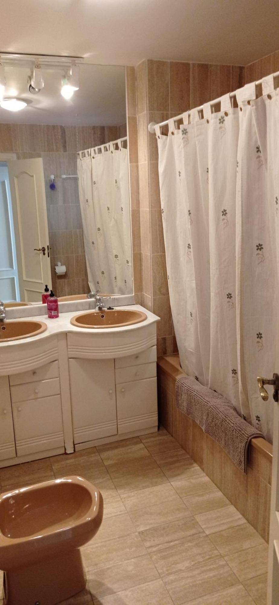 Apartamento Mohana 7 A Pie De Playa El Faro エクステリア 写真