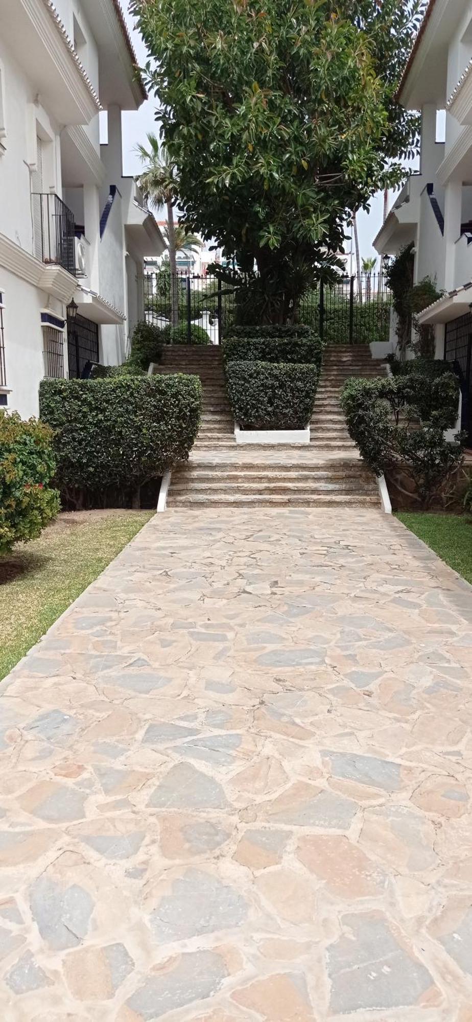Apartamento Mohana 7 A Pie De Playa El Faro エクステリア 写真
