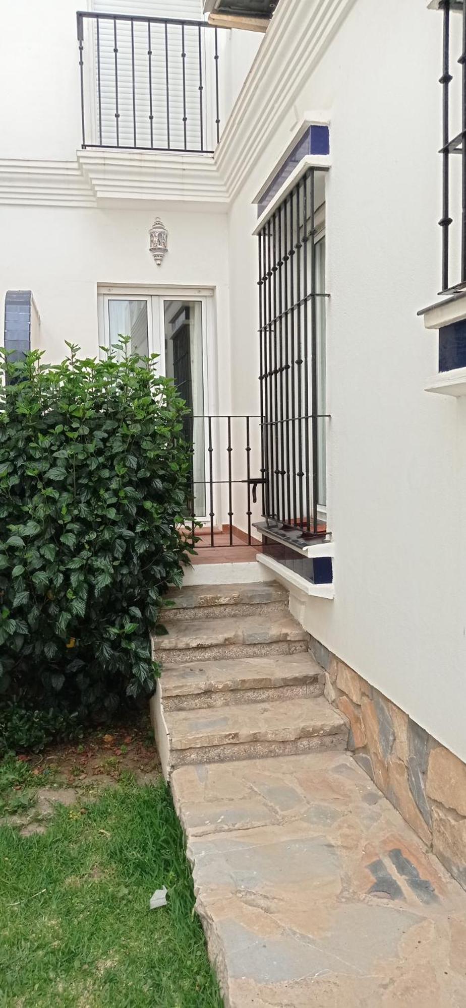 Apartamento Mohana 7 A Pie De Playa El Faro エクステリア 写真